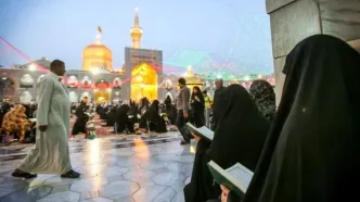 آمادگی کامل دانشگاه علوم پزشکی مشهد برای ارائه خدمات سلامت به زائران امام رضا (ع)