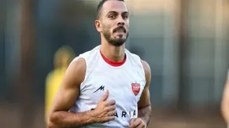 خرید جنجالی پرسپولیس دربی را از دست داد