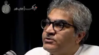 جلسه منجر به ترور رهبری به اصرار چه کسی برگزار شد؟/ سردار کوثری پاسخ داد+ ویدیو
