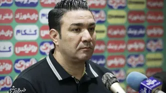 نکونام: اخراجی دادند بعد از داوری گله داشتند!/ در خصوص میزان مصدومیت مهدی ترابی...