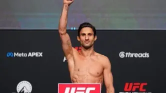شوک به جهان ورزش؛ ستاره UFC در 34 سالگی درگذشت