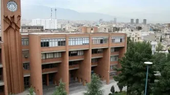 وزارت علوم حکم اخراج دانشجوی شریف را تایید کرد