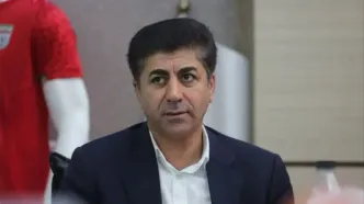 ممبینی دوباره پست گرفت!