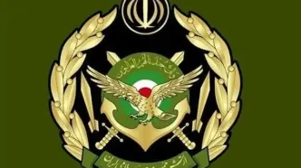 آمادگی کامل ارتش جمهوری اسلامی ایران