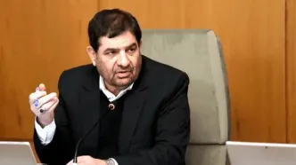 واکنش مخبر به راهبرد قطعی رهبری درباره جنگ