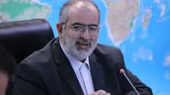 کنایه تهیه‌کننده گاندو به آشنا/ گویا دلتان برای فصل جدید تنگ شده!