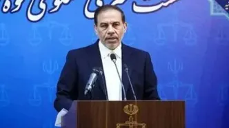 تمام اموال منقول و غیرمنقول ساعدی‌نیا مصادره شد