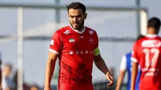 احتمال نیمکت‌نشینی اورونوف در پرسپولیس