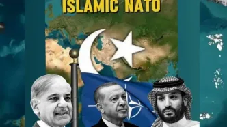 ریاض در انتظار حملات هماهنگ چندجانبه؛ ناتوی اسلامی در جده کلید می‌خورد؟