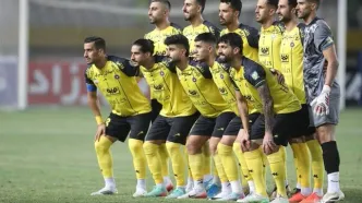 حکم CAS مانع از حضور سپاهان در آسیا شد