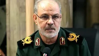 سخنگوی سپاه:آمریکا در همه اهداف اعلامی خود شکست خورد