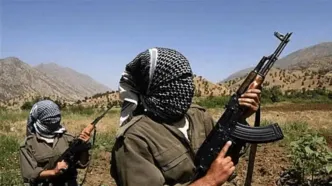 حمله تروریستیِ خونین به اهالی روستایی در مریوان