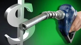 افزایش قیمت بنزین سوپر وارداتی به ۱۳۰ هزار تومان و عرضه مجازی آن