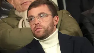 بمب خبری سلطان نقل‌وانتقالات؛ پای یک زن به زندگی رومانو باز شد؟ پایان نزدیک است!