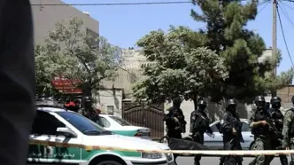 جزئیات گروگان‌گیری صبح امروز در خیابان ولیعصر