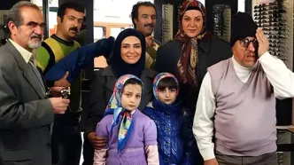 سریال پایتخت شروع شد + ساعت و شبکه پخش