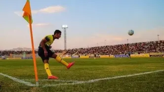 پارس جنوبی: انتقال اژدهاکش به پرسپولیس قانونی نیست