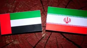 امارات تمام مبادلات مالی با ایران را متوقف کرد
