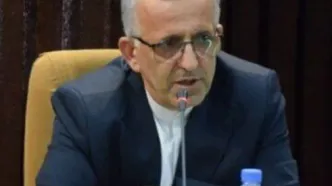 رئیس دفتر نمایندگی وزارت امور خارجه در همدان بر اثر تصادف رانندگی جان باخت