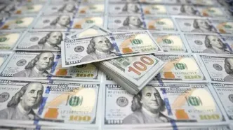 آخرین قیمت دلار امروز سه شنبه 27 مرداد 1405 /  افزایش 500 تومانی نسبت به روز گذشته