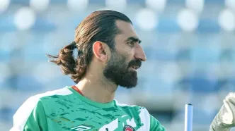 کنایه جنجالی علیرضا بیرانوند به حواشی اخیر؛ «خیلی ها دوست دارند من را کچل ببینند!»