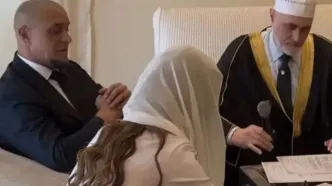 اسطوره فوتبال برزیل مسلمان شد