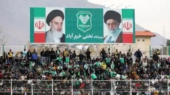 چراغ سبز خیبر برای میزبانی لیگ برتر؛ ورزشگاه تختی آماده بازگشت شد