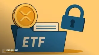 مورگان استنلی در حال خرید XRP است؟ جزئیات سرمایه‌گذاری غول وال‌استریت فاش شد
