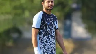 چادرملو در آستانه جذب مدافع سابق استقلال