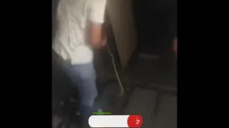 کشف یک محموله سنگین مواد مخدر در اتوبان آزادگان تهران