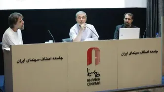 نامور مطلق: ادیسه زندگی ناپایدار را به نازندگی پایدار ترجیح داد/ مکری: نولان؛ کارگردان مهم یا صنعتگر مؤلف؟