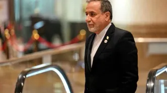 پیام تبریک عراقچی به همتای پاکستانی