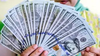 قیمت دلار و قیمت یورو امروز جمعه ۲۳ مرداد ۱۴۰۵ + جدول