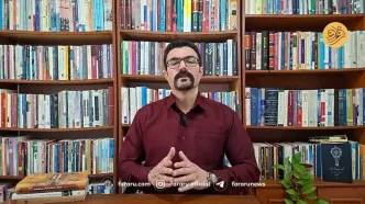 ماجرای قتل ایرج به‌دست سلم و تور