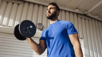 6 عادت روزانه برای کمک به حفظ سطح تستوسترون