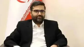 پزشکیان برای حل مسئله حاضر است فحش بخورد/ دولت پزشکیان فدایی رهبری است؛ تیر نباید به رهبری بخورد + فیلم