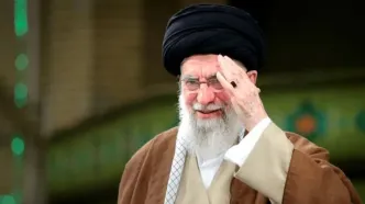 مراسم بزرگداشت چهلم «آقای شهید ایران» در تهران، قم و مشهد