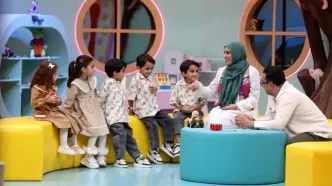 اجراهای تازه سپند امیرسلیمانی و مونا کرمی در شبکه نسیم