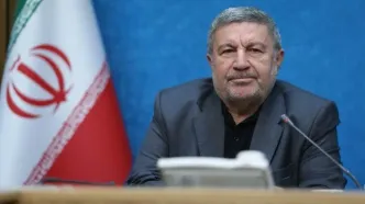 پیام تبریک رئیس شورای اطلاع‌رسانی دولت به سرلشکر عبداللهی / امیدوارم تعامل نیروهای مسلح با دولت و دیگر ارکان کشور بیش از پیش شود