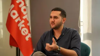 اسنپ‌مارکت با ۶ میلیون سفارش ماهانه به ارزش بیش از ۴۷۰۰ میلیارد تومان، فاصله خود با نزدیک‌ترین رقیب را به حدود دو برابر رساند