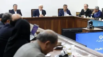 هشدار عارف درباره جنگ اقتصادی؛ دشمن را در این جبهه هم شکست می‌دهیم