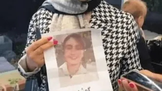 زهرا متقی پس از دو هفته پیدا شد