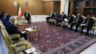 عارف پیشنهاد تشکیل اتحادیه کشورها و مناطق فارسی‌زبان را مطرح کرد
