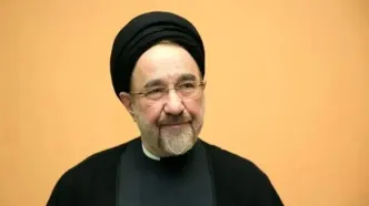 هشدار خاتمی درباره تداوم محدودیت‌های اینترنت