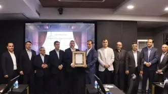 نخستین نیروگاه بادی کشور وارد فرابورس ایران شد