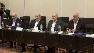 رسانه اسرائیلی در ادعایی: حماس بخشی از تشکیلات خود را به ترکیه منتقل می‌کند