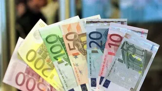 رکوردشکنی قیمت یورو در بازار آزاد