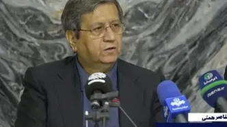 واکنش عجیب همتی به دلار 202هزار تومانی