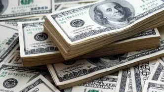 قیمت جدید دلار و انواع ارزها در پایان اولین هفته شهریورماه ۱۴۰۵
