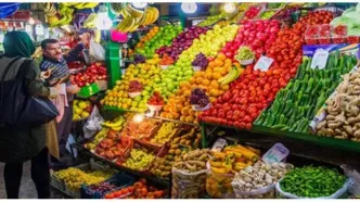 کالابرگ میوه و سبزی به کجا رسید؟